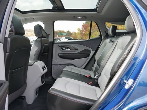 Used 2020 GMC Terrain SLT w/ Preferred Package image 14