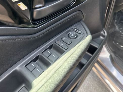 New 2026 Honda Odyssey Touring image 10