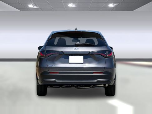 New 2026 Honda HR-V LX image 9