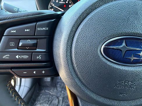 New 2026 Subaru Crosstrek 2.5i Wilderness w/ Crosstrek Mirror Package image 19