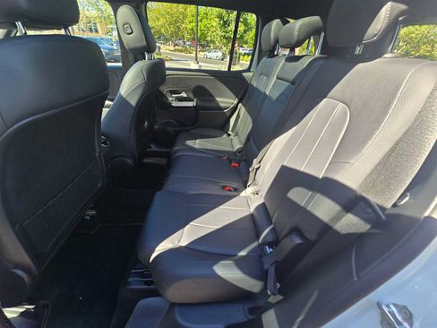 Certified 2023 Mercedes-Benz GLB 250 image 18