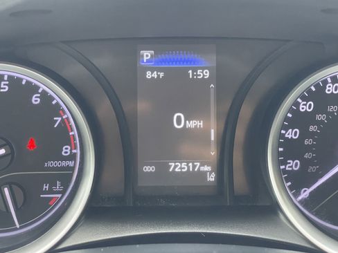 Used 2023 Toyota Camry LE FWD image 38