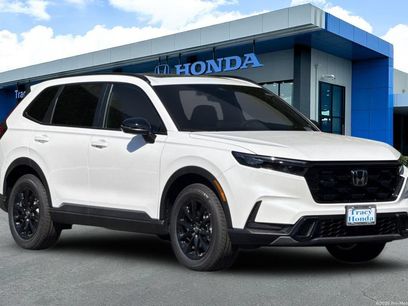 Used 2026 Honda CR-V Sport