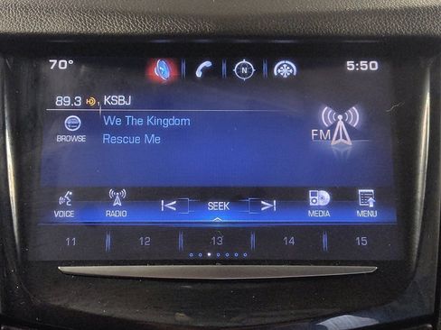 Used 2016 Cadillac SRX Performance FWD image 25