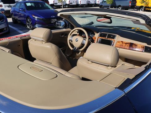 Used 2008 Jaguar XK Convertible image 25