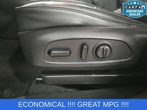 Used 2021 Buick Encore GX Select w/ Advanced Technology Package FWD image 26