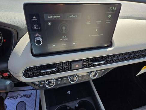 New 2026 Honda HR-V EX-L image 9