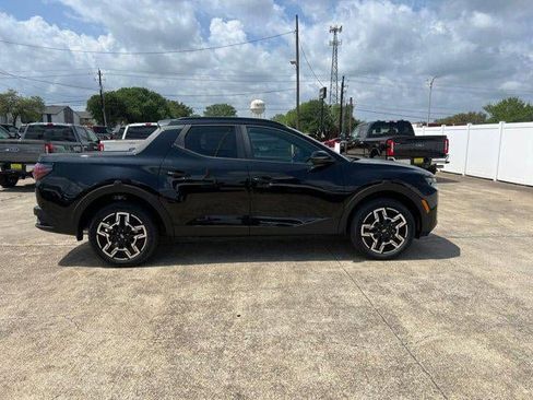 New 2026 Hyundai Santa Cruz Limited AWD/4WD image 37
