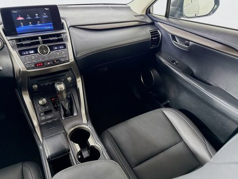 Used 2021 Lexus NX 300 FWD w/ Comfort Package image 23