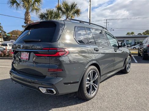 New 2026 BMW X7 xDrive40i image 4