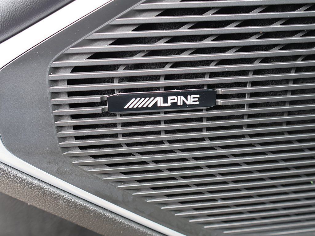Used 2022 Jeep Wagoneer Series II w/ Premium Group I AWD/4WD image 44
