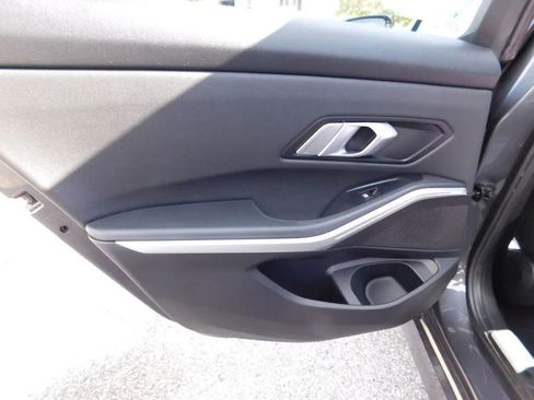 Used 2021 BMW 330e xDrive w/ Driving Assistance Package image 10