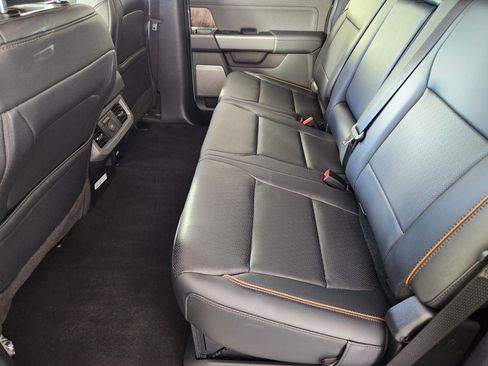 New 2026 Ford F250 Lariat w/ Tremor Off-Road Package image 10