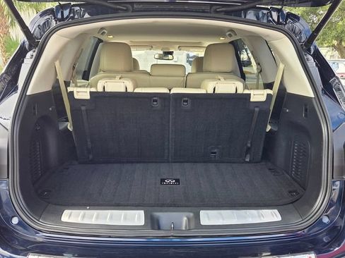 Used 2017 INFINITI QX60 FWD w/ Premium Plus Package image 14