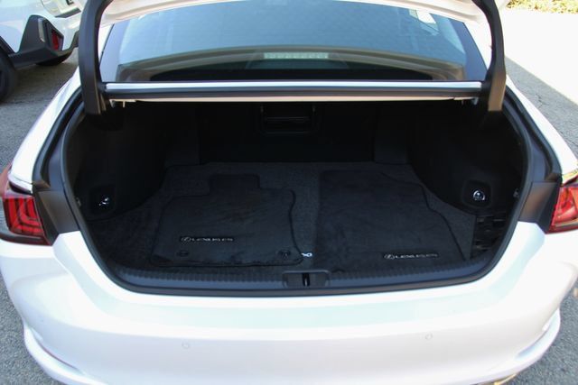 Used 2019 Lexus ES 350 w/ Accessory Package FWD image 34
