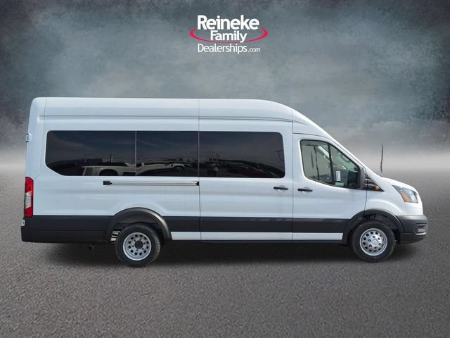 New 2026 Ford Transit 350 XL RWD image 4