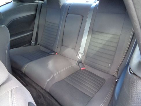 Used 2013 Dodge Challenger SRT8 Core image 22