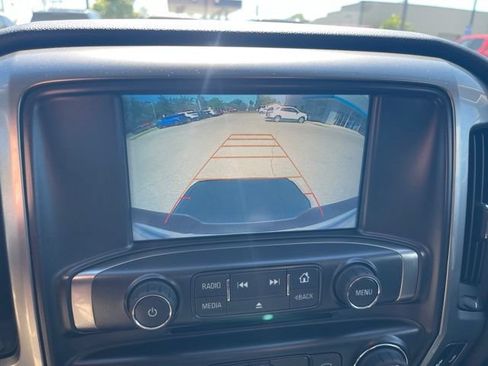 Used 2017 Chevrolet Silverado 1500 LT w/ True North Edition AWD/4WD image 7