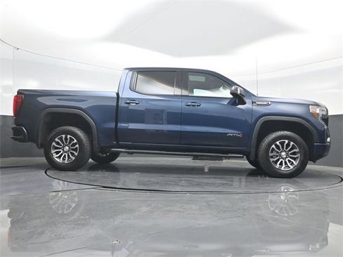 Used 2020 GMC Sierra 1500 AT4 w/ AT4 Premium Package image 51