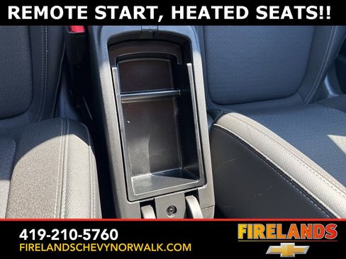 Used 2023 Buick Encore GX Preferred w/ Cold Weather Comfort Package image 34