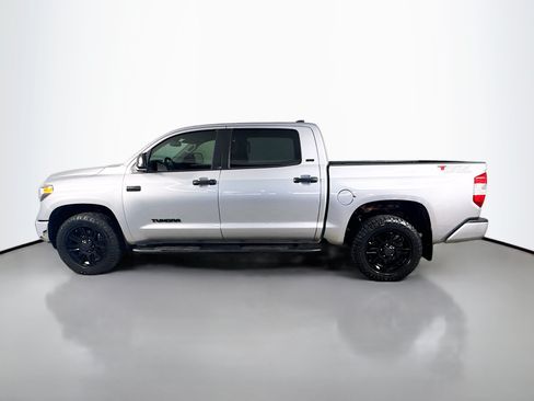 Used 2021 Toyota Tundra SR5 RWD image 6