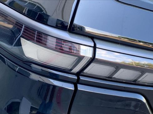 New 2026 Jeep Grand Wagoneer Limited image 14