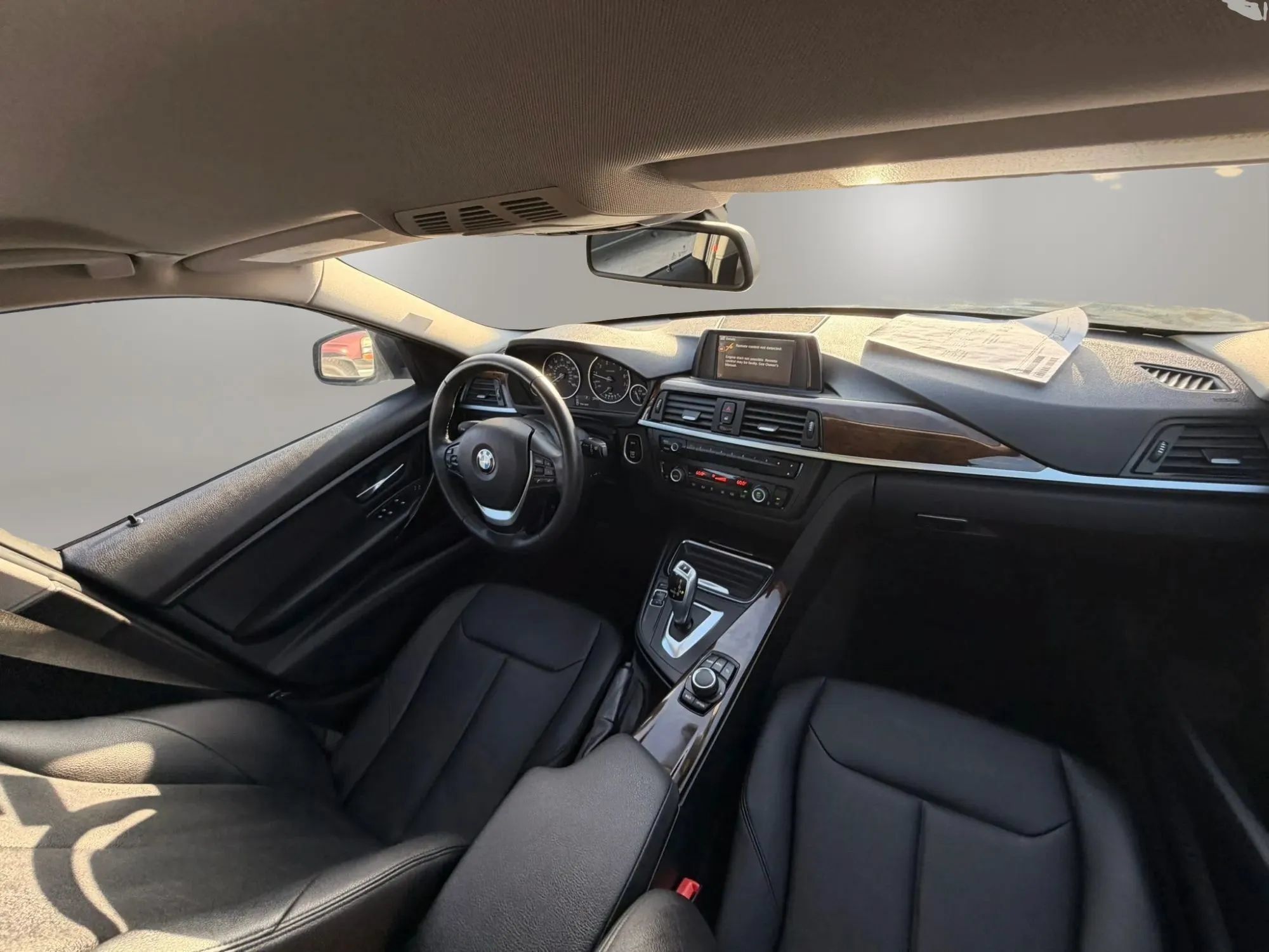 Used 2014 BMW 328i Sedan RWD image 25