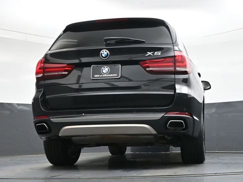 Used 2018 BMW X5 xDrive35i image 28