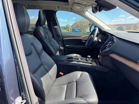 Used 2023 Volvo XC90 B6 Plus w/ Protection Package Premier AWD/4WD image 31