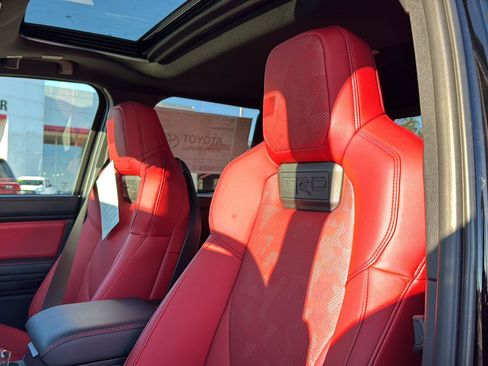 New 2026 Toyota Tacoma TRD Pro image 26