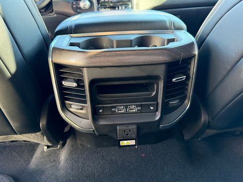 Certified 2025 RAM 1500 Laramie image 34