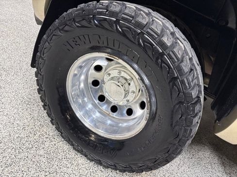 Used 2017 RAM 3500 Laramie Longhorn image 80