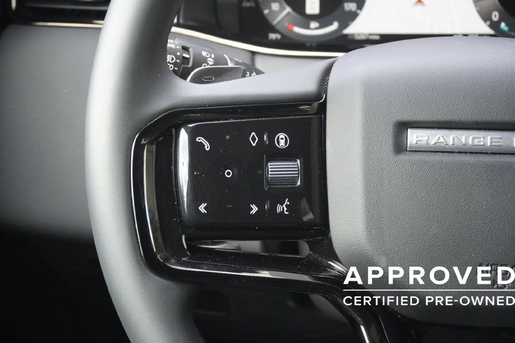 Used 2026 Land Rover Range Rover Evoque S AWD/4WD image 12