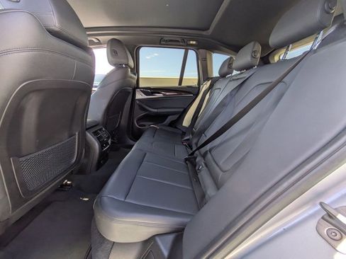 Used 2019 BMW X3 sDrive30i image 15