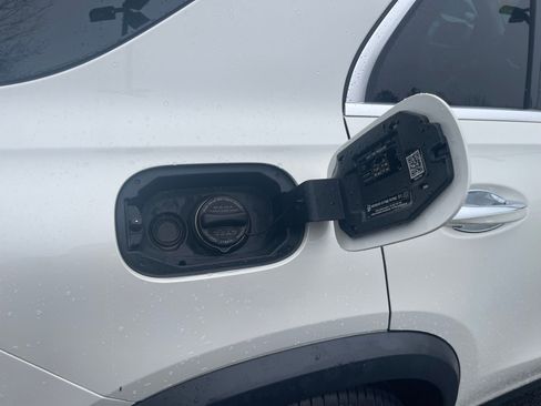 Certified 2020 Mercedes-Benz GLE 350 4MATIC image 27