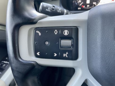 Used 2024 Land Rover Defender 110 S AWD/4WD image 23