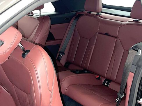 Used 2022 BMW 430i xDrive 430i xDrive w/ Convenience Package image 21