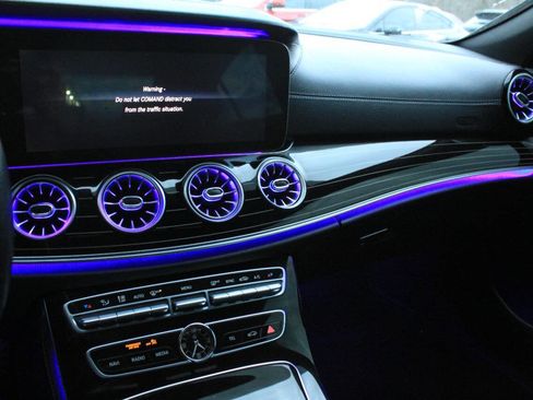 Used 2020 Mercedes-Benz CLS 450 4MATIC w/ Night Package image 20