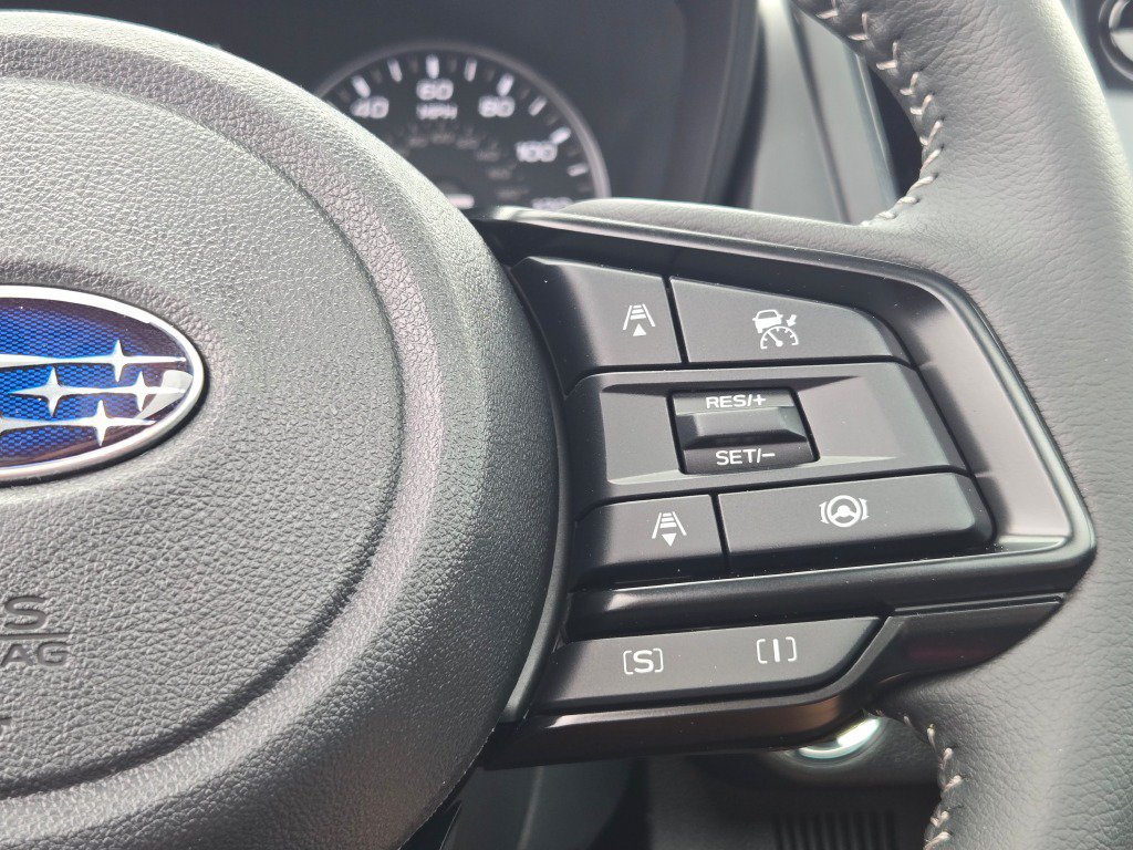 New 2026 Subaru Forester Premium AWD/4WD image 40