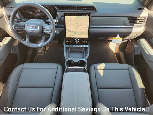 New 2026 GMC Terrain AT4 w/ Technology Package II AWD/4WD image 19