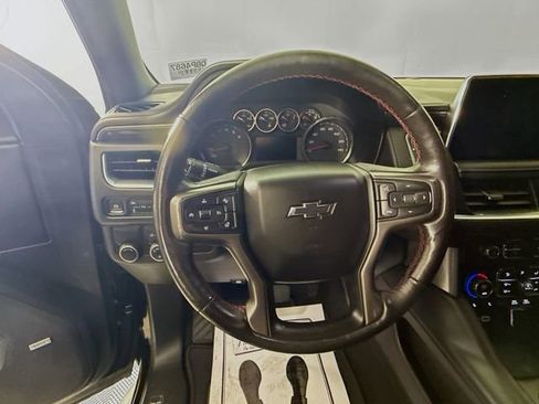 Used 2021 Chevrolet Tahoe RST w/ Luxury Package image 14