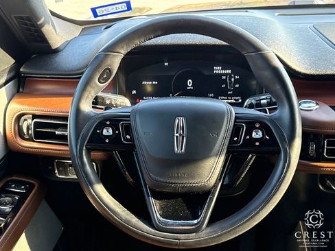 Used 2020 Lincoln Aviator Reserve w/ Equipment Group 202A image 15