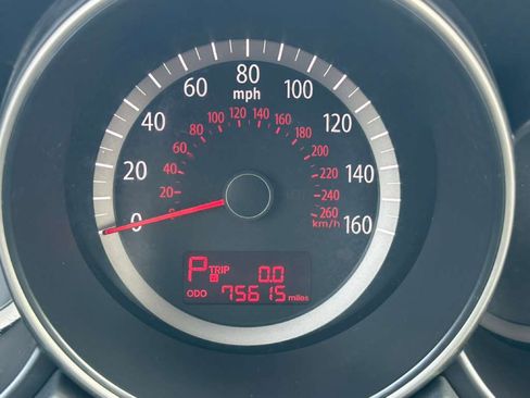 Used 2010 Kia Optima LX image 12