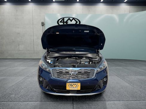 Used 2019 Kia Sorento EX w/ EX Touring Package FWD image 9