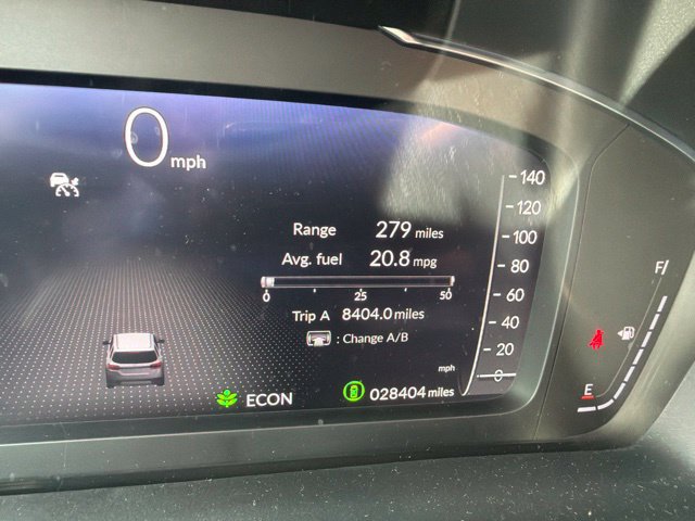 Certified 2023 Honda Pilot Elite image 16