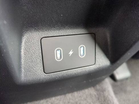 New 2026 Hyundai Tucson SEL image 16