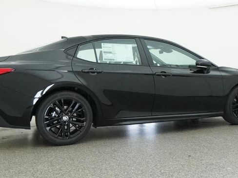 New 2026 Toyota Camry SE FWD image 26