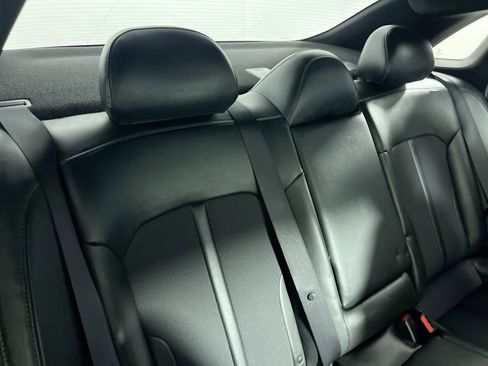 Used 2021 Kia K5 GT-Line image 34