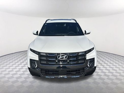 New 2026 Hyundai Santa Cruz Limited AWD/4WD image 2