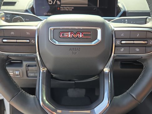New 2026 GMC Sierra EV Elevation w/ Premium Package AWD/4WD image 21